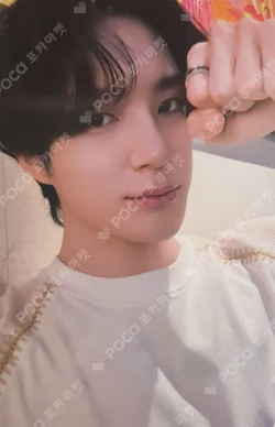 DREAMSCAPE KMS JENO photocard image