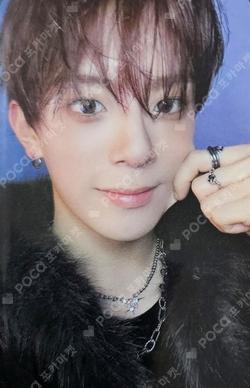 Lost and Found BROADCAST KANGMIN photocard image