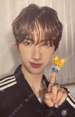 HOUSE OF TRICKY : WRECKING THE HOUSE MAKESTAR SEEUN photocard image