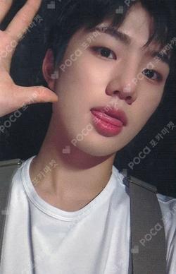 LOVE ANECDOTE(S) JUMP UP PARKJIHOO photocard image