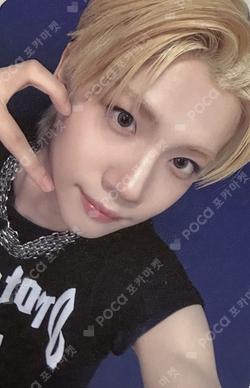 blackout BEATROAD KENSHIN photocard image