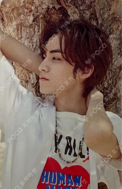 2019 WayV SUMMER VACATION KIT WITHDRAMA