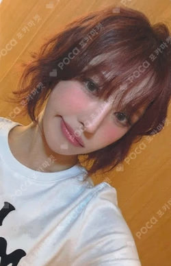 Red Velvet WENDY photocard image