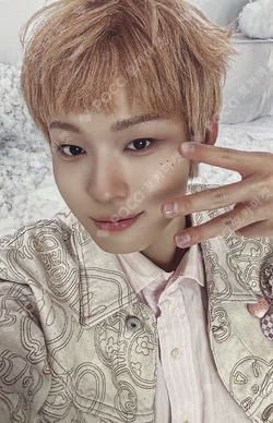 My First Flip CRUSH Ver. Keiju photocard image