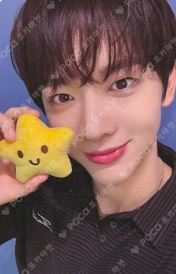 LOVE ANECDOTE(S) MAKESTAR YOOSEUNGEON photocard image