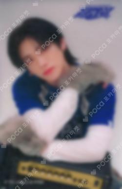 &TEAM 3rd Anniversary 縁 DAY ANNIVERSARY CLEAR PHOTO CARD YUMA photocard image