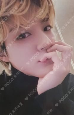 DREAMSCAPE KMS JENO photocard image