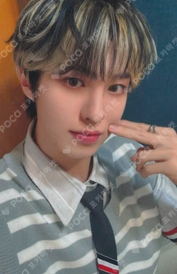 Youth Chapter 3 : ROMANTIC YOUTH fromm store