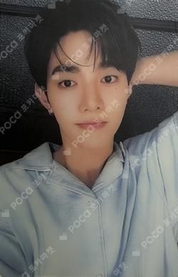 VASELINE ZHANG HAO photocard image