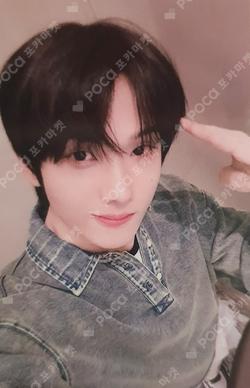 DREAMSCAPE KMS JISUNG photocard image