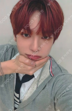 Youth Chapter 3 : ROMANTIC YOUTH fromm store