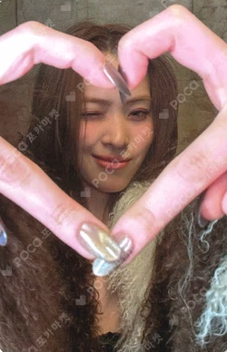 TUNNEL VISION WITHMUU RYUJIN photocard image