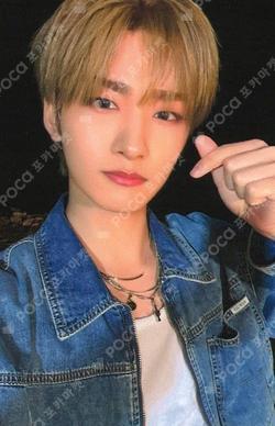 Youth Chapter 3 : ROMANTIC YOUTH 7-ELEVEN JEFF photocard image