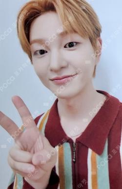 JJING-NYANG POP-UP STORE [JJINGNYANG'S TWINKLE! SNOWYLAND] REWARD