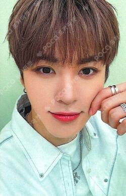 Youth Chapter 3 : ROMANTIC YOUTH INTERASIA A-MIN photocard image