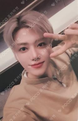 NCT JAEMIN photocard image