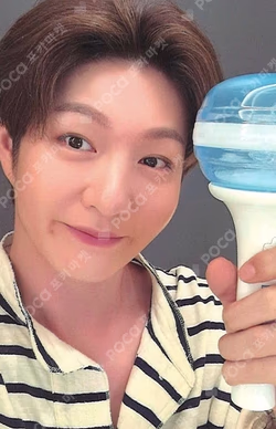LEECHANGSUB OFFICIAL LIGHT STICK