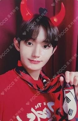 The Beginning : 始作 EVERLINE Won Bin photocard image