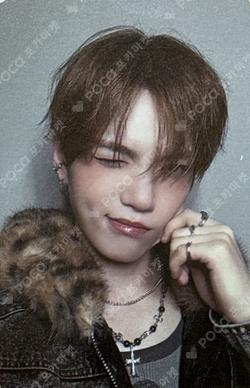 Lost and Found BROADCAST GYEHYEON photocard image