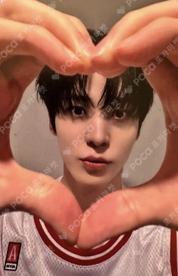 Pocamarket, ATEEZ YUNHO GOLDEN HOUR : Part.3 'In Your Fantasy
