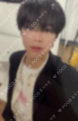 First Howling : ME WEVERSE WINNER