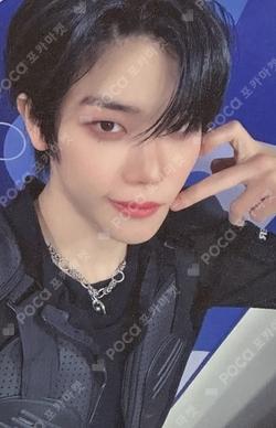 blackout BEATROAD Yeo Jun Jang photocard image