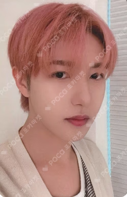Go Back To The Future NCT DREAM in Galaxy Harajuku RENJUN photocard image