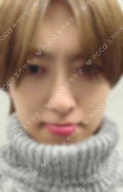 Yukiakari WEVERSE JAPAN