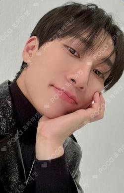 UNFOLD Photobook Ver. SEO EUNKWANG photocard image