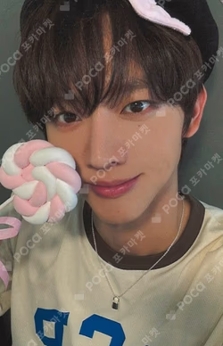 LOVE ANECDOTE(S) BEATROAD YOOSEUNGEON photocard image