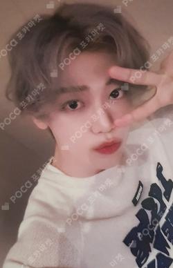 NCT JAEMIN photocard image