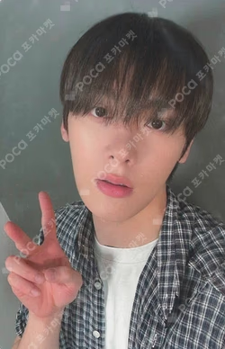 DUSK KTOWN4U YoonSanha photocard image