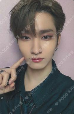 Youth Chapter 3 : ROMANTIC YOUTH fromm store JEFF photocard image