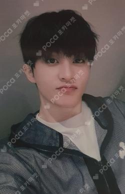 DREAMSCAPE KMS MARK photocard image