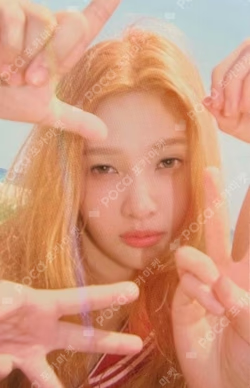 From JOY, with Love HOTTRACKS