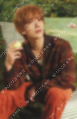 HAPPY JOSHUA DAY BIRTHDAY BOX VER.4 JOSHUA photocard image