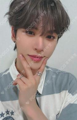 Youth Chapter 3 : ROMANTIC YOUTH fromm store A-MIN photocard image