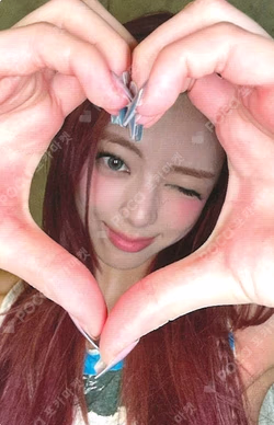 TUNNEL VISION WITHMUU