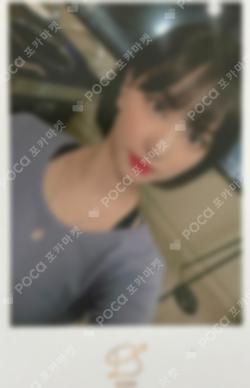GFRIEND GLOBAL OFFICIAL FANCLUB BUDDY MEMBRSHIP EUNHA photocard image
