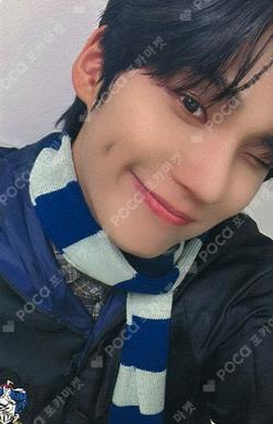 LOVE ANECDOTE(S) JUMP UP PARKHANBIN photocard image