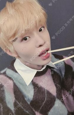 My First Flip ITTA Keiju photocard image