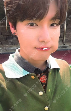 MAZE : AD ASTRA AD ASTRA ver. YONGHOON photocard image