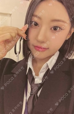 2025 SEASON’S GREETINGS [GOOD MORNING, THIS IS Bcompany!] ITTA SHEON photocard image