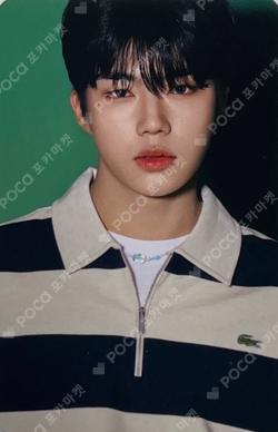 ZEROBASEONE PARK GUNWOOK photocard image