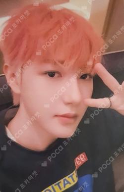 NCT RENJUN photocard image
