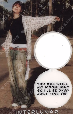 Interlunar NEW MOON ver.