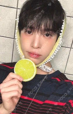 Dare to Crave : Epilogue BROADCAST ALLEN photocard image