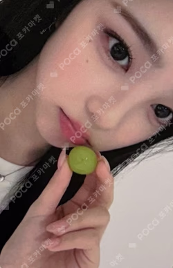 FOCUS Hellolive shop IAN photocard image