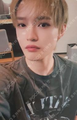 DREAMSCAPE KMS CHENLE photocard image
