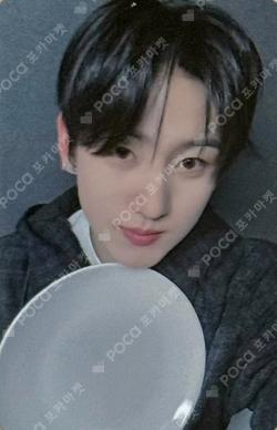 My First Flip ITTA Kyehoon photocard image